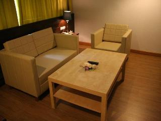 Aloha Hotel Hadyai fotoÄŸrafÄ±