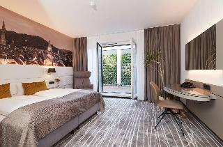 TOP Boutiquehotel am Stadtgarten fotoÄŸrafÄ±