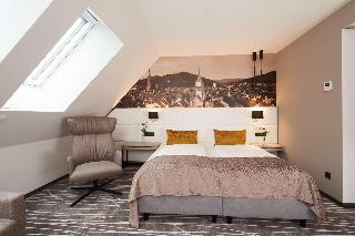 TOP Boutiquehotel am Stadtgarten fotoÄŸrafÄ±