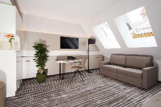 TOP Boutiquehotel am Stadtgarten fotoÄŸrafÄ±
