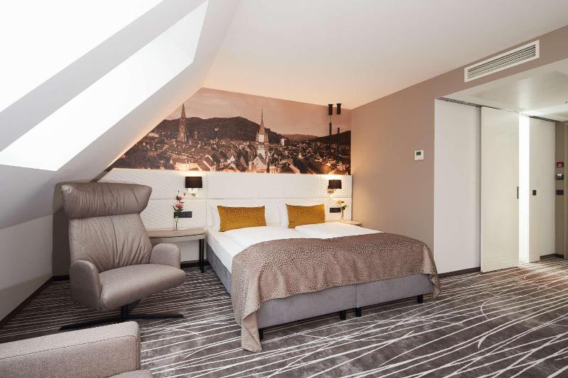 TOP Boutiquehotel am Stadtgarten - Oda