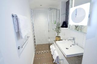 TOP Boutiquehotel am Stadtgarten fotoÄŸrafÄ±