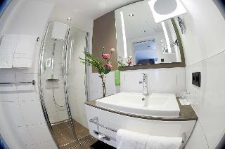 TOP Boutiquehotel am Stadtgarten fotoÄŸrafÄ±