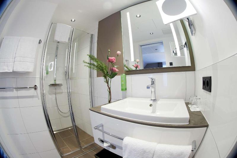 TOP Boutiquehotel am Stadtgarten - Oda