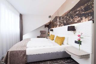 TOP Boutiquehotel am Stadtgarten fotoÄŸrafÄ±