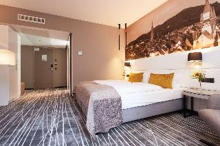TOP Boutiquehotel am Stadtgarten fotoÄŸrafÄ±