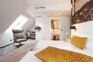 TOP Boutiquehotel am Stadtgarten fotoÄŸrafÄ±