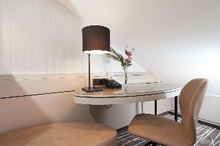 TOP Boutiquehotel am Stadtgarten fotoÄŸrafÄ±