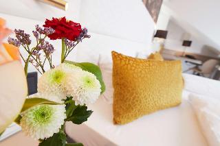 TOP Boutiquehotel am Stadtgarten fotoÄŸrafÄ±