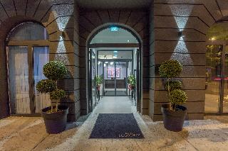 Boscovich Boutique Hotel