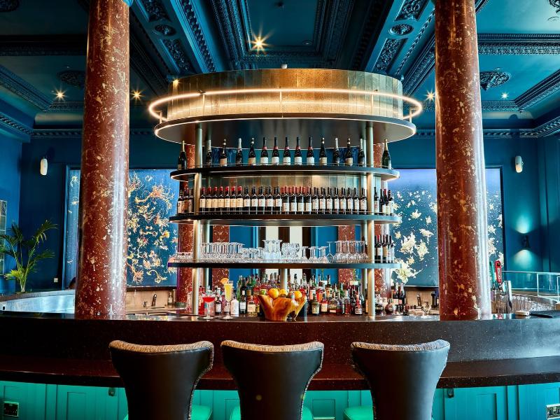 The Grand Brighton - Bar
