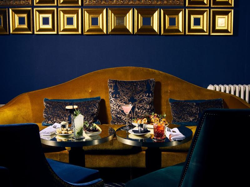 The Grand Brighton - Bar
