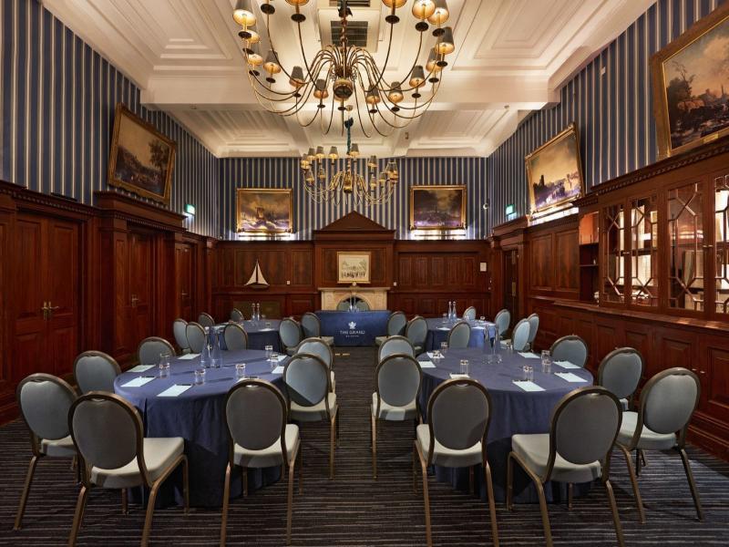 The Grand Brighton - Toplantı