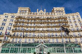 The Grand Brighton otel fotoğrafı