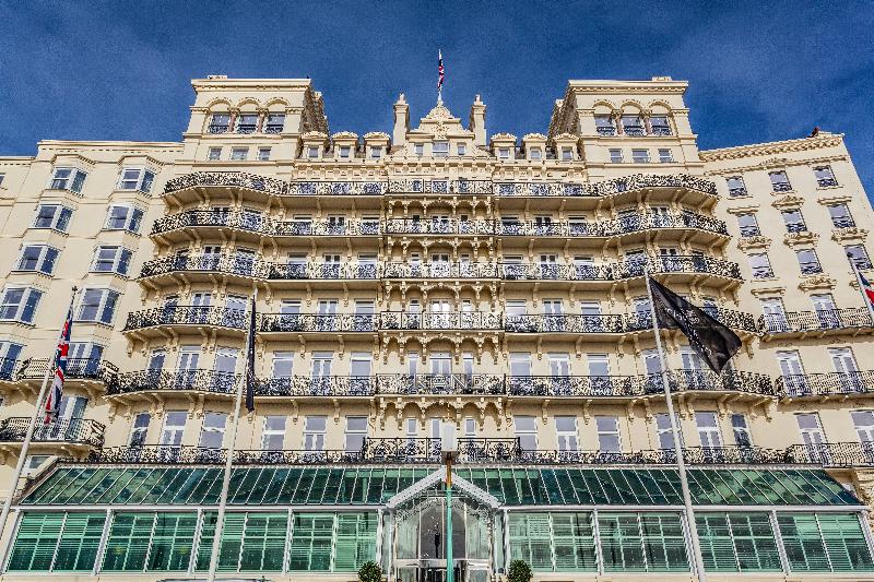 The Grand Brighton - Genel