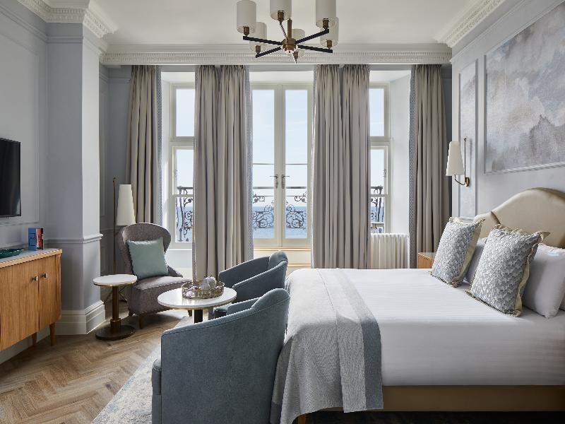 The Grand Brighton - Genel