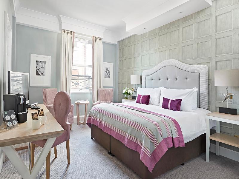 The Grand Brighton - Oda
