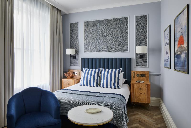 The Grand Brighton - Oda