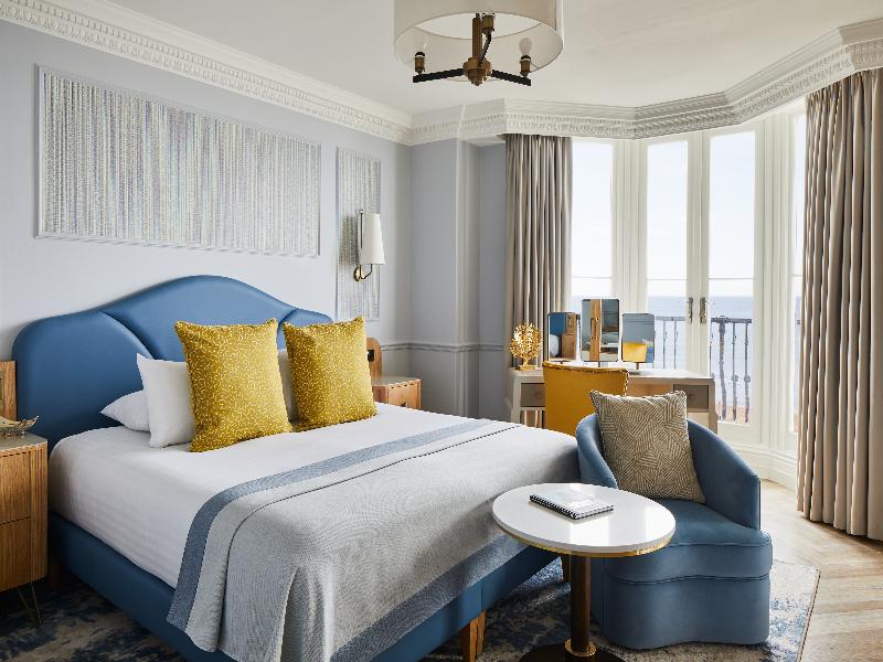 The Grand Brighton - Oda