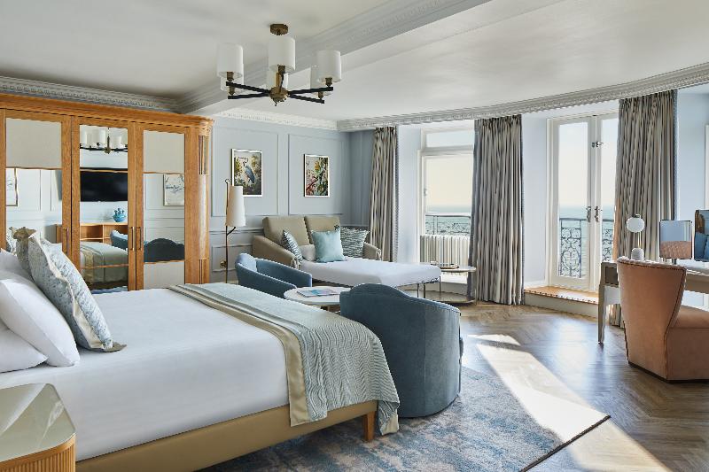 The Grand Brighton - Oda