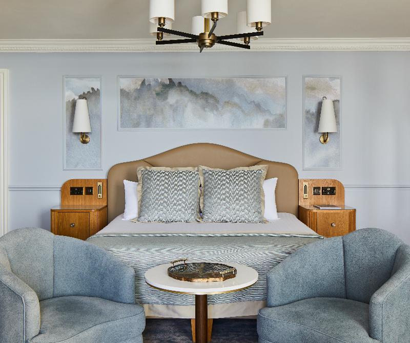 The Grand Brighton - Oda