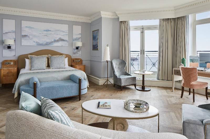 The Grand Brighton - Oda