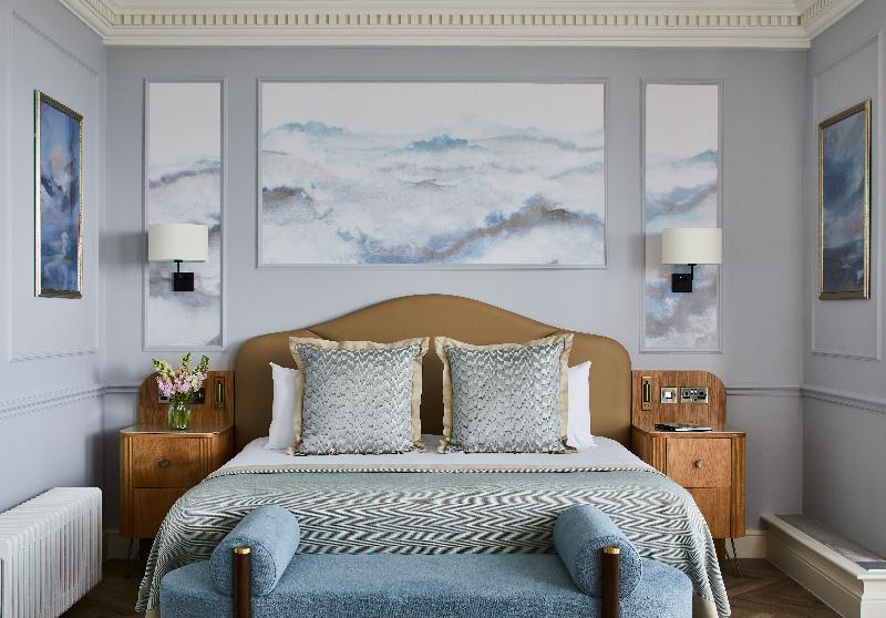 The Grand Brighton - Oda