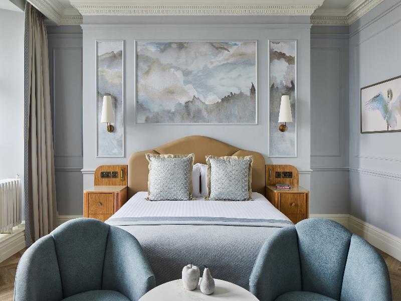 The Grand Brighton - Oda