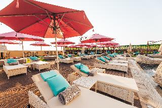 Avani Ibn Battuta Dubai Hotel fotoÄŸrafÄ±