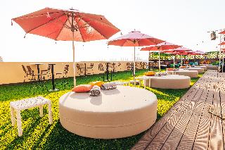 Avani Ibn Battuta Dubai Hotel fotoÄŸrafÄ±
