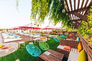 Avani Ibn Battuta Dubai Hotel fotoÄŸrafÄ±