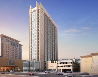 Avani Ibn Battuta Dubai Hotel otel fotoğrafı