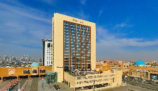Avani Ibn Battuta Dubai Hotel fotoÄŸrafÄ±