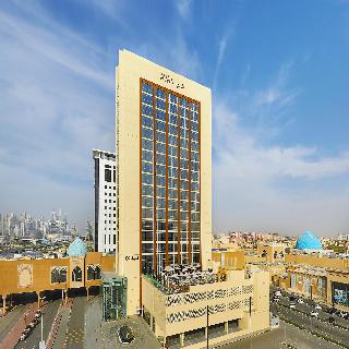 Avani Ibn Battuta Dubai Hotel fotoÄŸrafÄ±