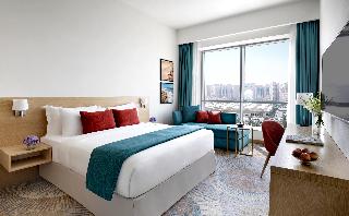 Avani Ibn Battuta Dubai Hotel fotoÄŸrafÄ±