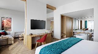 Avani Ibn Battuta Dubai Hotel fotoÄŸrafÄ±