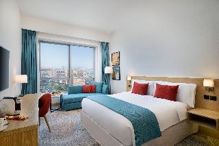 Avani Ibn Battuta Dubai Hotel fotoÄŸrafÄ±