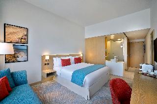 Avani Ibn Battuta Dubai Hotel fotoÄŸrafÄ±