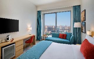 Avani Ibn Battuta Dubai Hotel fotoÄŸrafÄ±