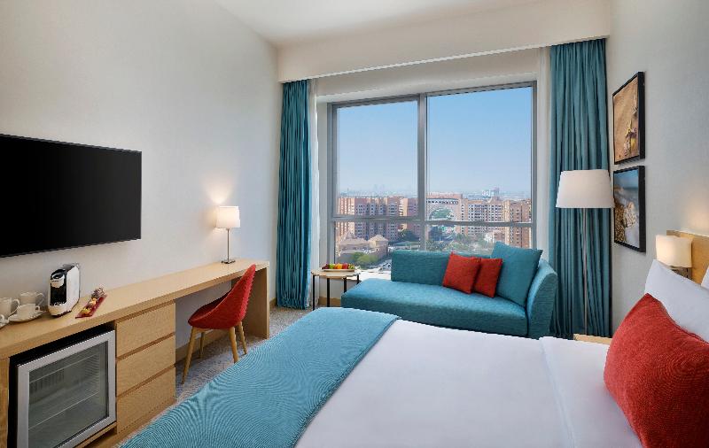 Avani Ibn Battuta Dubai Hotel - Oda