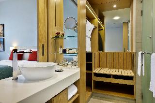 Avani Ibn Battuta Dubai Hotel fotoÄŸrafÄ±