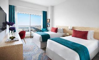 Avani Ibn Battuta Dubai Hotel fotoÄŸrafÄ±