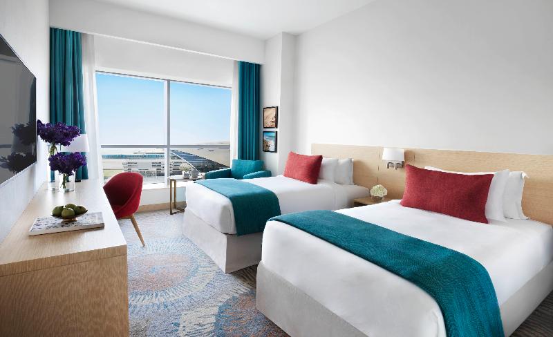 Avani Ibn Battuta Dubai Hotel - Oda