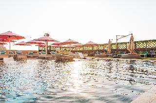 Avani Ibn Battuta Dubai Hotel fotoÄŸrafÄ±