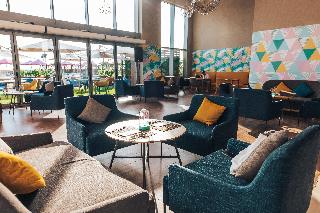 Avani Ibn Battuta Dubai Hotel fotoÄŸrafÄ±