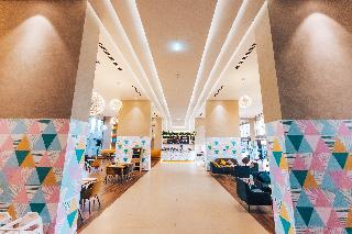 Avani Ibn Battuta Dubai Hotel fotoÄŸrafÄ±