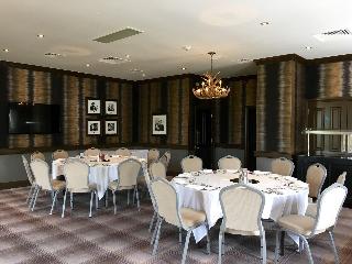 De Vere Motram Hall fotoÄŸrafÄ±