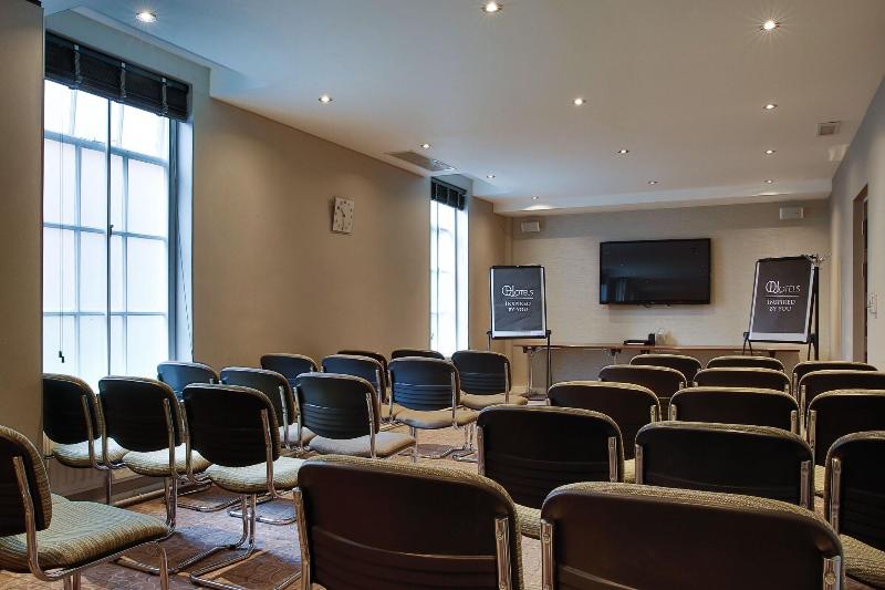 De Vere Motram Hall - Toplantı
