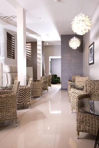 De Vere Motram Hall fotoÄŸrafÄ±