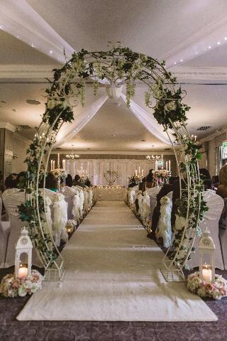 De Vere Motram Hall fotoÄŸrafÄ±